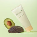 Avocado Cleanser Baby Wash Cream Körpersalzpeeling Eyearn Organic Koren Skincare Cleanser Face